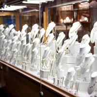 2015 UK Jewellery Key Note Market