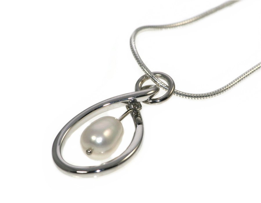 Storytelling Pearls by Harriet Kelsall Bespoke Jewellery – British ...