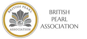 British Pearl Association Logo