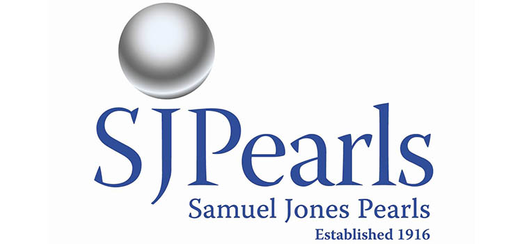 Samuel Jones Pearls