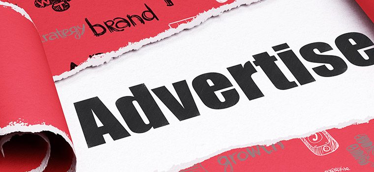 Advertising Opportunities With The BPA